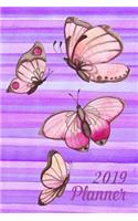 2019 Planner