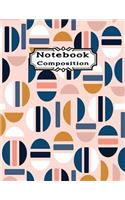 Notebook Composition
