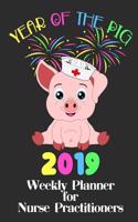 Year of the Pig 2019