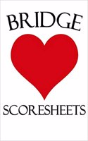 Bridge Scoresheets