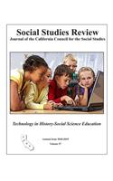Technology in History-Social Science Education