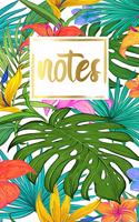 Notes