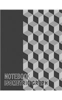 Isometric Graph Notebook