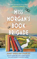 Miss Morgan's Book Brigade