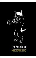 The Sound of Meowsic