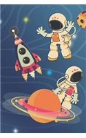 Space Notebook