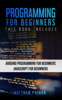 Programming for Beginners