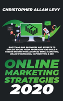 Online Marketing Strategies 2020