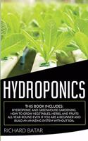 Hydroponics