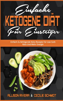 Einfache Ketogene Diät Für Einsteiger