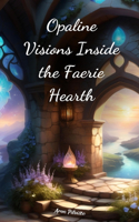 Opaline Visions Inside the Faerie Hearth