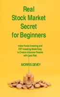 Real Stock Market Secret for Beginners