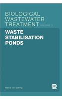 Waste Stabilisation Ponds