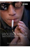 Violent Night