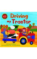 Driving My Tractor