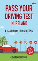 Pass Your Driving Test in Ireland