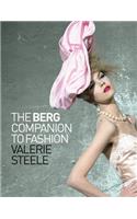 The Berg Companion to Fashion