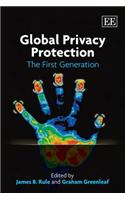 Global Privacy Protection