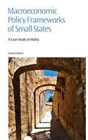Macroeconomic Policy Frameworks of Small States