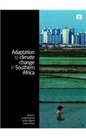 Adaptation to Climate Change in Southern Africa