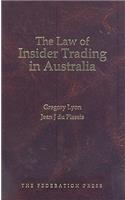 Law of Insider Trading in Australia