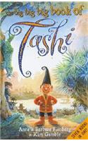 Big Big Big Book of Tashi