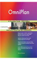OmniPlan A Complete Guide - 2020 Edition