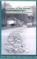 Sinners in the Hands: Selections from the Catalog