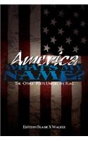 America! What's My Name ?