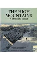 The High Mountains of Britain and Ireland