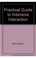 Practical Guide to Intensive Interaction