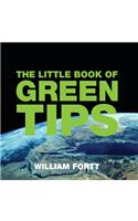 The Little Book of Green Tips