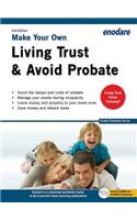 Make Your Own Living Trust & Avoid Probate