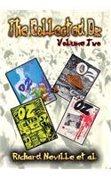 Collected Oz Volume Two