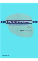The CRISPR/Cas System