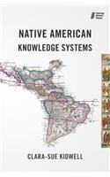 Native American Knowledge Systems