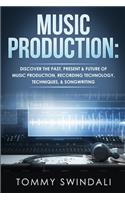 Music Production