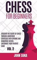 Chess for Beginners