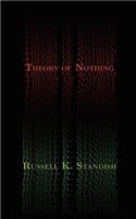 Theory of Nothing