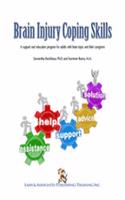 Brain Injury Coping Skills
