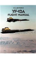 Yf-12a Flight Manual