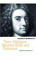 Three Dialogues Between Hylas and Philonous