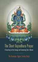 Short Vajradhara Prayer