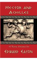 Hector and Achilles