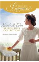 Sarah M. Eden British Isles Collection