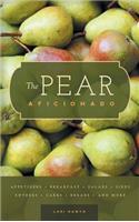 The Pear Aficionado