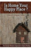 Is Home Your Happy Place?