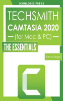 TechSmith Camtasia 2020