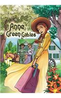 Anne of Green Gables