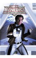 Dirk Benedict in the 25th Century